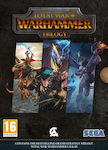 Total War Warhammer Trilogy (Code In A Box) PC-Spiel