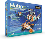 The Source Wabo The Robot Educational Toy Robotics