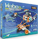 The Source Wabo The Robot STEM Εκπαιδευτικό Παιχνίδι Ρομποτικής