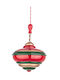 Bizzotto Christmas Tree Ornament Multicolour