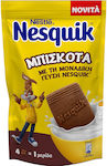 Nestle Biscuits Nesquik Cocoa & Milk 1pcs 300gr