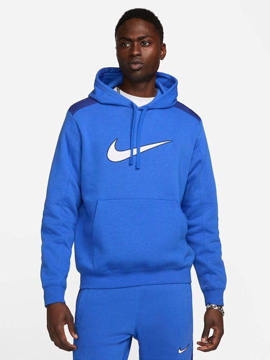 Nike hoodie skroutz 2025