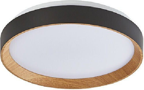 Sun Light Πλαφονιέρα 38εκ. LED με Τηλεχειριστήριο Sun Light Πλαφονιέρα 38εκ. LED με Τηλεχειριστήριο