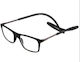 Lumia Optics Ochelari De Citit +1.00 Cu Magnet În Culoare Neagră EYESEEYS116C5.100