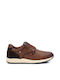 Xti Herren Sneakers Braun