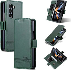 Wallet Green (Galaxy Z Fold5)