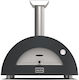 Alfa Forni Pizza Oven Wood