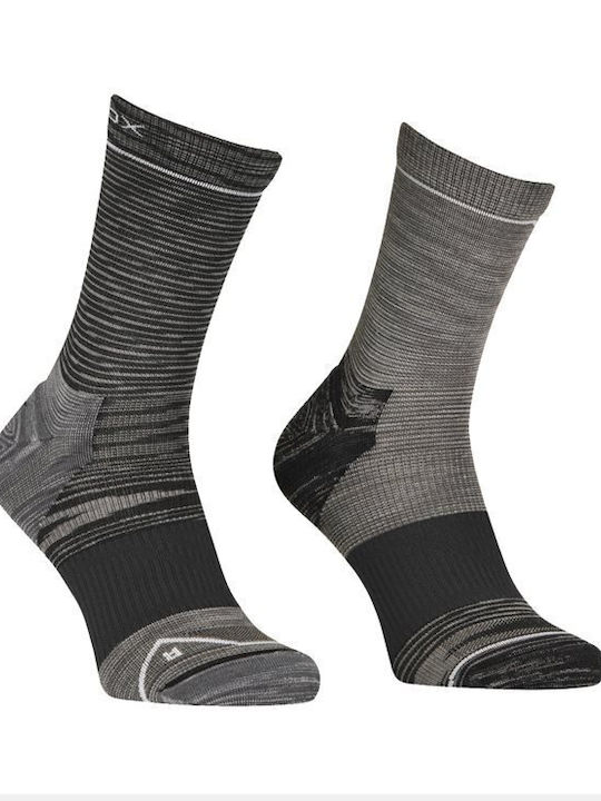Ortovox Athletic Socks Black 1 Pair
