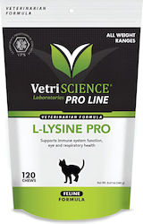 Vetriscience L-Lysin Pro Vitamin Vetriscience L-Lysin Pro Vitamin