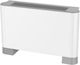 Gree Floor Fan Coil 1.9/2.3kW 89.5x23x68cm White