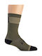 Fox Defend Socken Khaki 1Pack