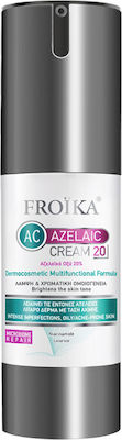 Froika Cream Face Day 30ml