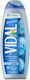 Vidal Αφρόλουτρο σε Gel & Άρωμα Πούδρα 500ml