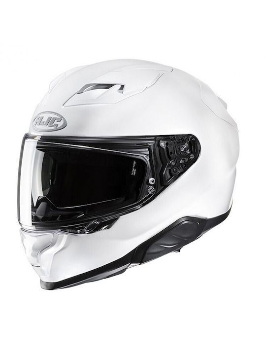 HJC F71 Motorcycle Helmet Full Face ECE 22.06 w...