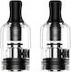 Geek Vape Wenax S Replacement Pods 2ml with Res...