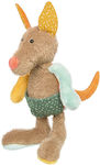 Sigikid Plush Καγκουρό 29 cm.