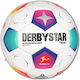 Derby Star Bundesliga Brillant Мини Футболна топка White