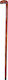 Eikona Brown Walking Stick