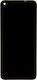 Οθόνη Lcd Display με Μηχανισμό Αφής για Realme 7 (Μαύρο)