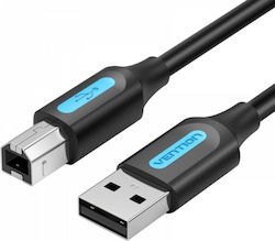 Vention COQBH USB 2.0 USB-A-Stecker zu USB-B-Stecker 2m