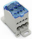 Adeleq Power Distribution Block 32-596