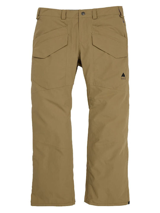 Burton Covert 23831100250 Men's Trousers for Sk...