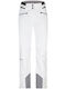 Ziener Tilla 234109-01 Pantaloni de schi și snowboard pentru bărbați Ski & Snowboard Alb