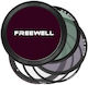 Freewell Variable NDFilter Kit 82mm for Camera Lenses