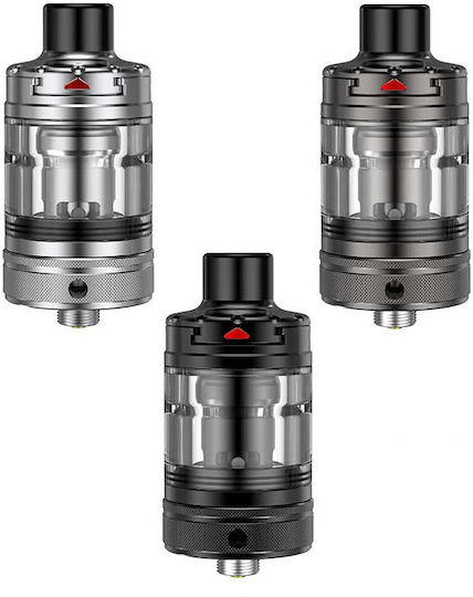 Aspire Nautilus 3 Atomizor pentru Țigări Electronice 3ml 22mm 3054-000