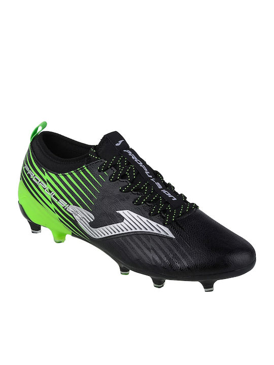 Joma Propulsion Cup FG Ποδοσφαιρικά Παπούτσια με Τάπες Joma Propulsion Cup FG Ποδοσφαιρικά Παπούτσια με Τάπες