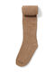Little Dutch Kinderstrumpfhose Braun