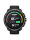 Suunto Race 49mm Smartwatch mit Pulsmesser (All Black)