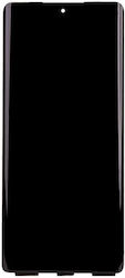 Οθόνη LCD για Honor 70 (Μαύρο)