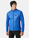 Helly Hansen Lifaloft 65605-543 Ανδρικό Μπουφάν για Σκι & Snowboard Μπλε