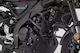 SW-Motech Motorradschutzgitter Für Yamaha MT-125