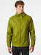 Loke Winter Jacket Green