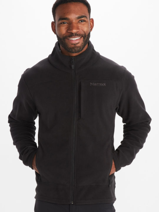 Marmot Men's Winter Jacket Black