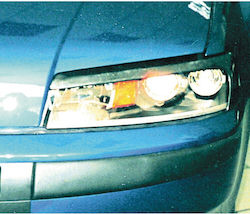 Lampa Φρυδάκια Φαναριών Μπροστινά για Fiat Punto