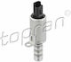 Topran Car Camshaft Valve για Citroen C3