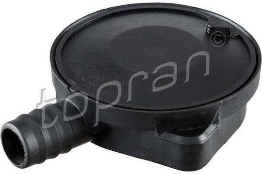 Topran Entlüftungsventil Auto Engine Ventile für BMW E36