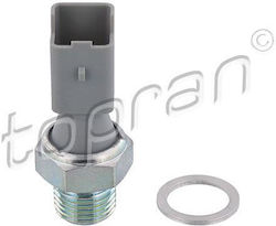 Topran Car Oil Pressure Valve για Ford Focus