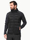 Winter Jacket Black