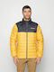 Powder Lite Winter Jacket Black