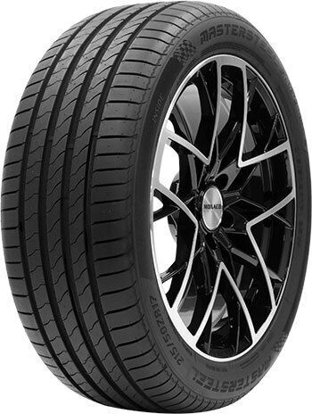 Master-steel Supersp2xl 205/55R17 95W XL Anvelope de Pasageri Vara