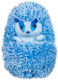 Giochi Preziosi Plush Curlimals Blue Badger BAD...