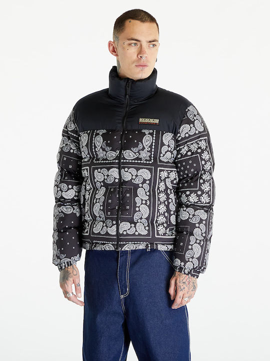Napapijri Puffer NP0A4HEE F5P Skroutz.gr