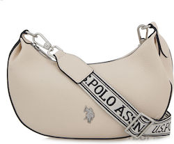 U.S. Polo Assn. Assn Women's Bag Crossbody White