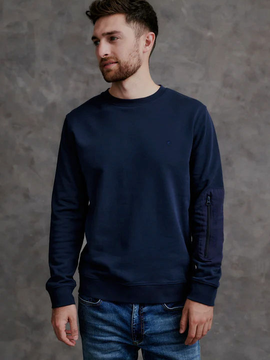 Red green and blue sweatshirts sale
