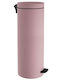 Pam & Co Inox Închidere lentă 30lt Pink