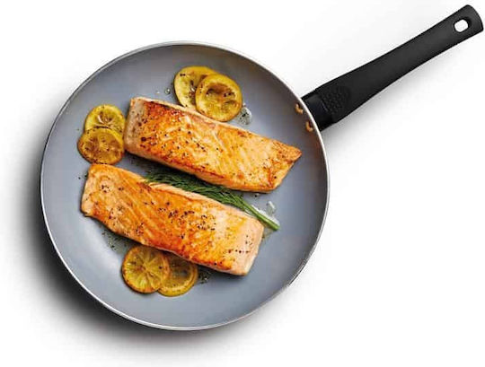 Kitchen Craft Pan made of Aluminum 26cm